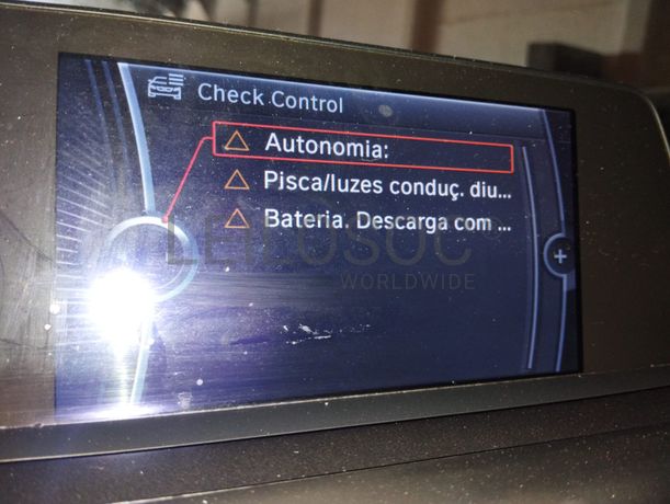 BMW 116D · Ano 2012