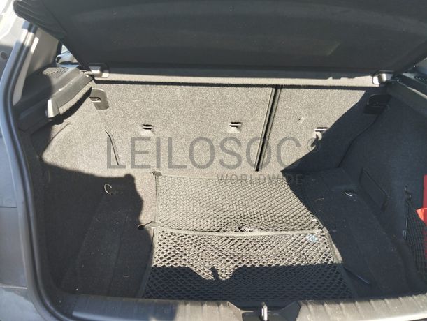 BMW 116D · Ano 2012