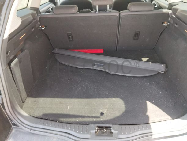 Ford Focus · Ano 2016