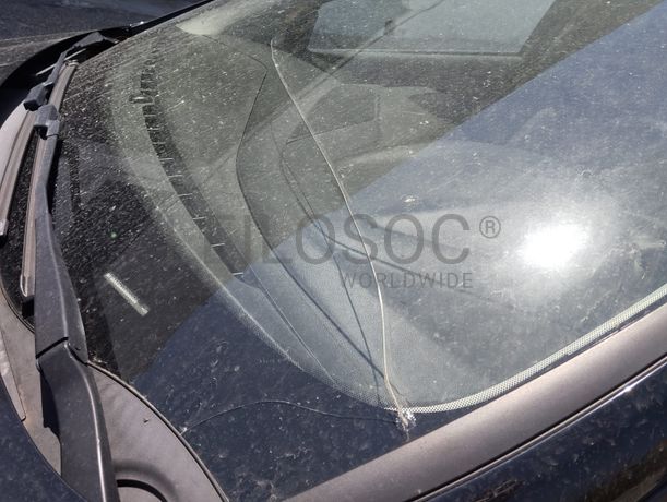 Ford Focus · Ano 2016