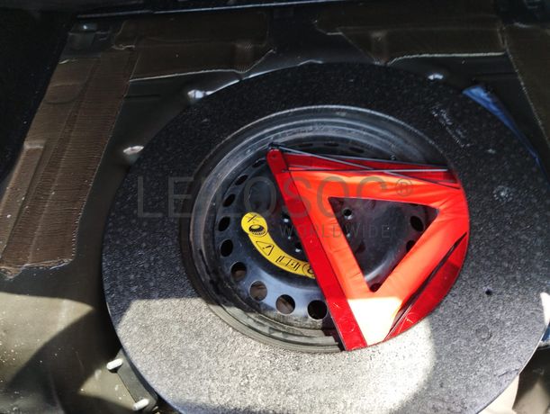 Ford Focus · Ano 2016