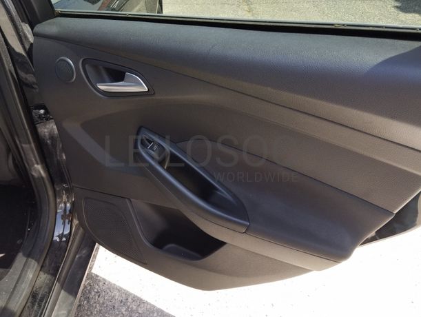 Ford Focus · Ano 2016