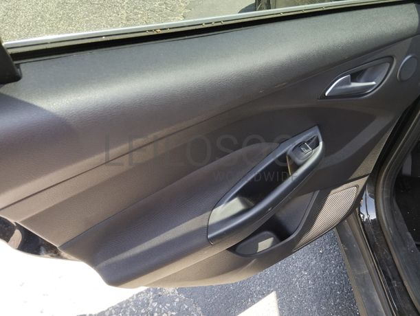 Ford Focus · Ano 2016