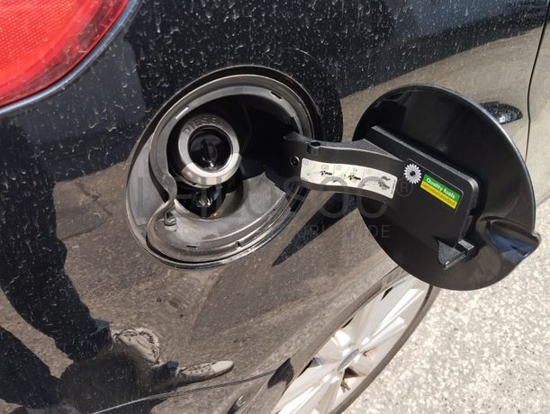 Ford Focus · Ano 2016