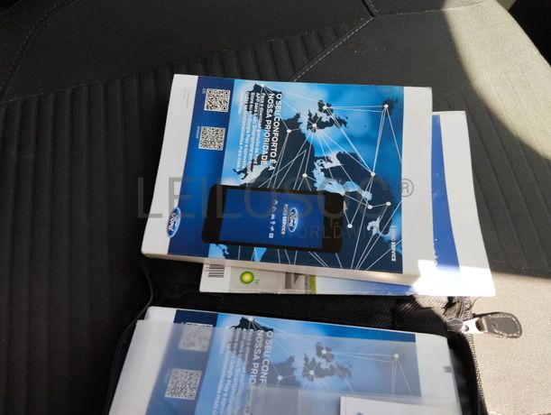 Ford Focus · Ano 2016