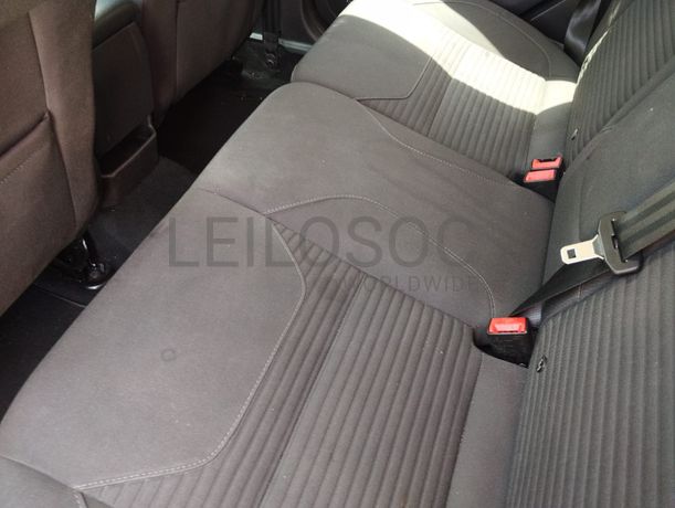 Ford Focus · Ano 2016