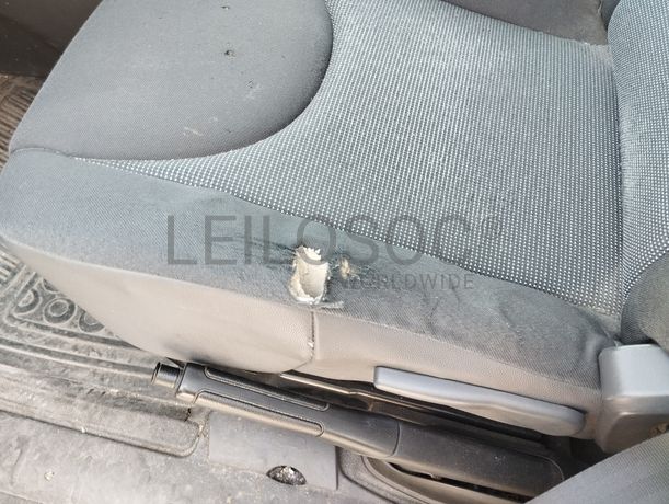 Peugeot Expert · Ano 2016