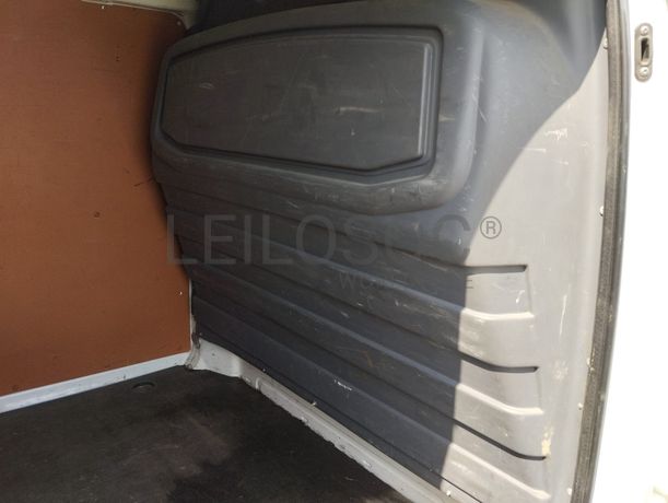 Peugeot Expert · Ano 2016