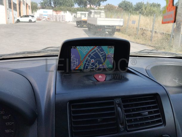 Peugeot Expert · Ano 2016