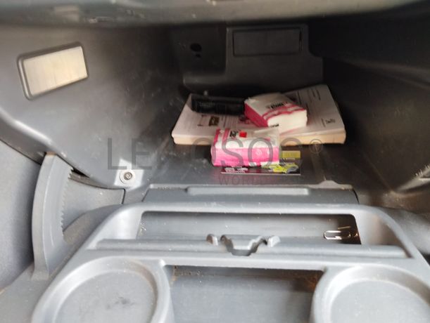 Peugeot Expert · Ano 2016