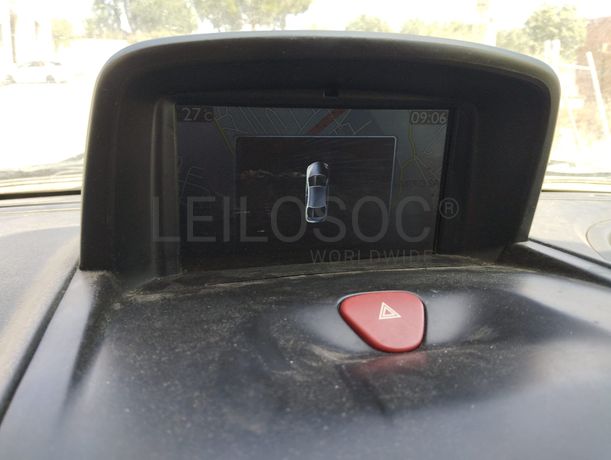 Peugeot Expert · Ano 2016