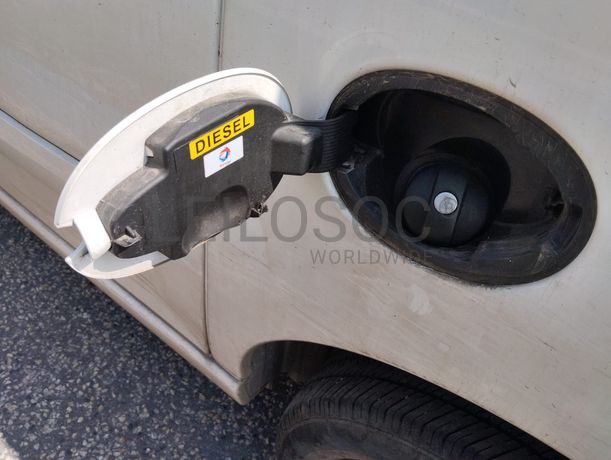 Peugeot Expert · Ano 2016