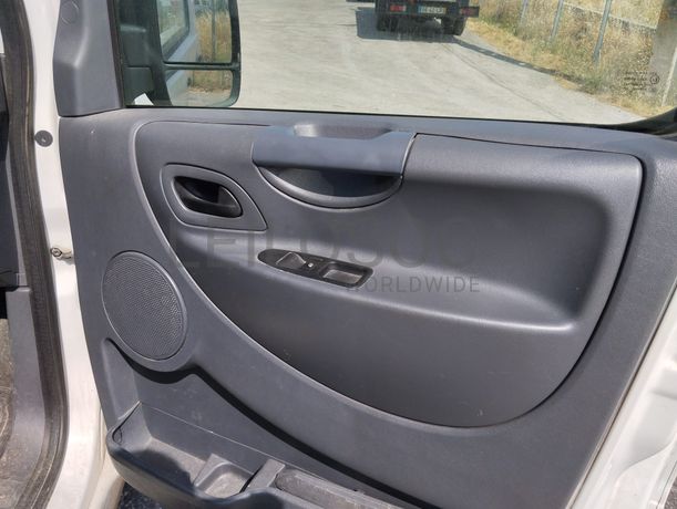 Peugeot Expert · Ano 2016