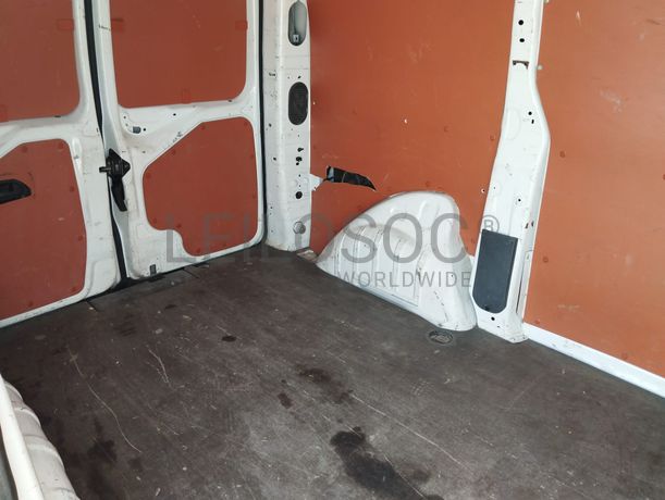 Peugeot Expert · Ano 2016