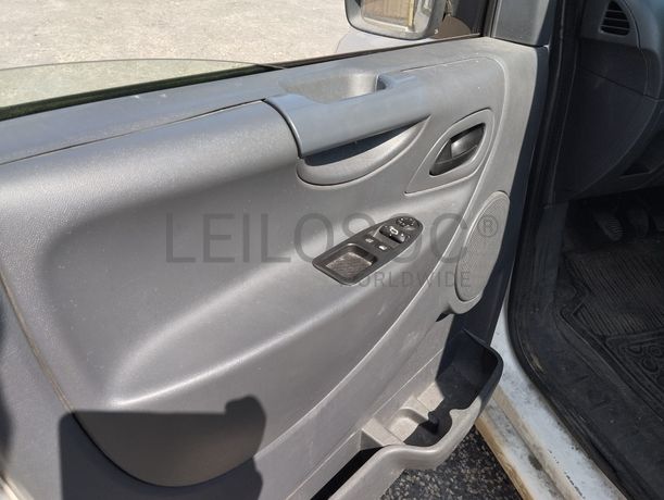 Peugeot Expert · Ano 2016