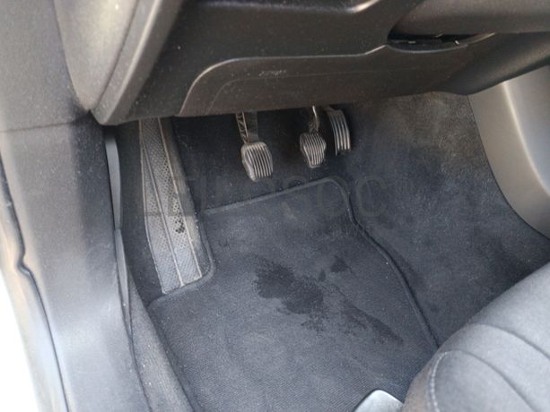 Volvo V40 D2 Cross Country · Ano 2016