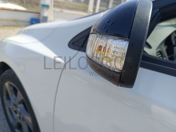 Volvo V40 D2 Cross Country · Ano 2016