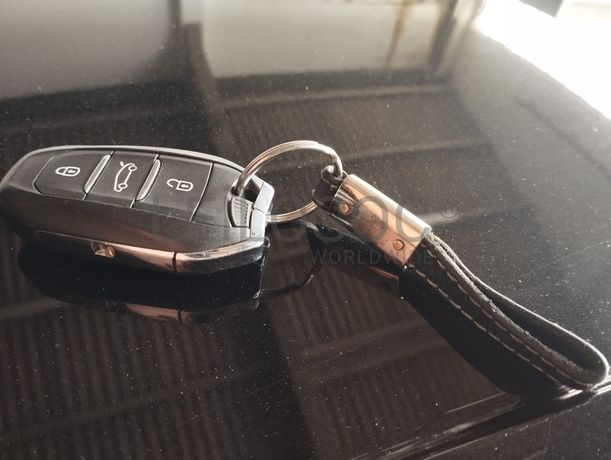 Citroën C4 · Ano 2015