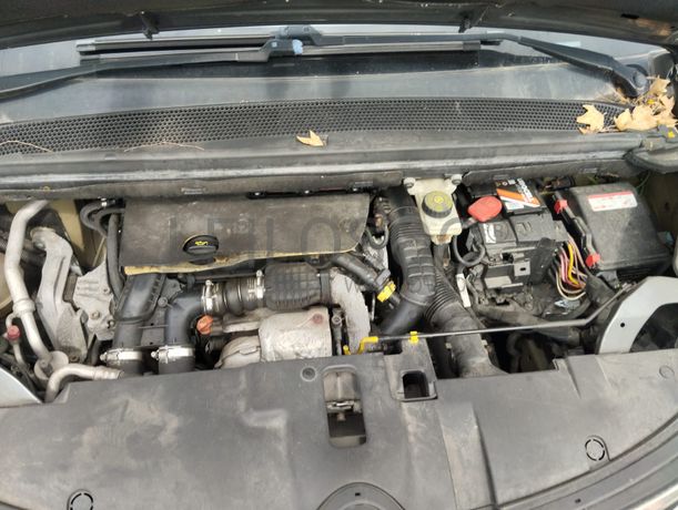 Citroën C4 · Ano 2015