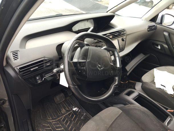 Citroën C4 · Ano 2015