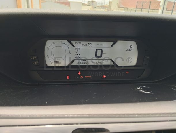 Citroën C4 · Ano 2015