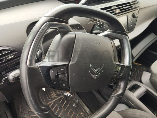 Citroën C4 · Ano 2015