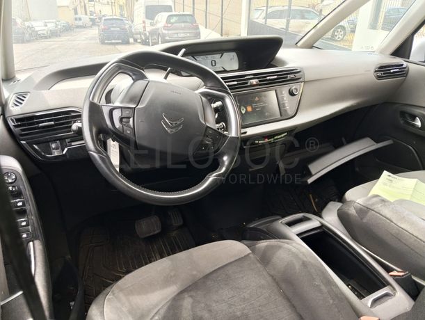 Citroën C4 · Ano 2015