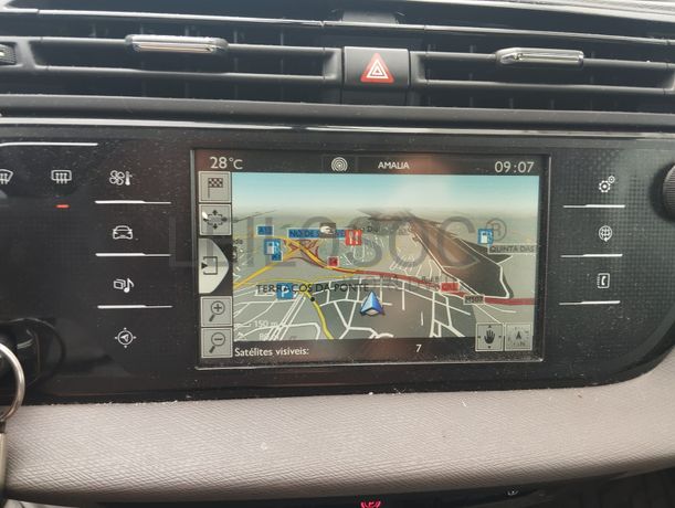 Citroën C4 · Ano 2015