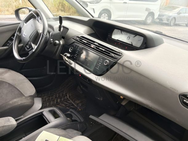 Citroën C4 · Ano 2015