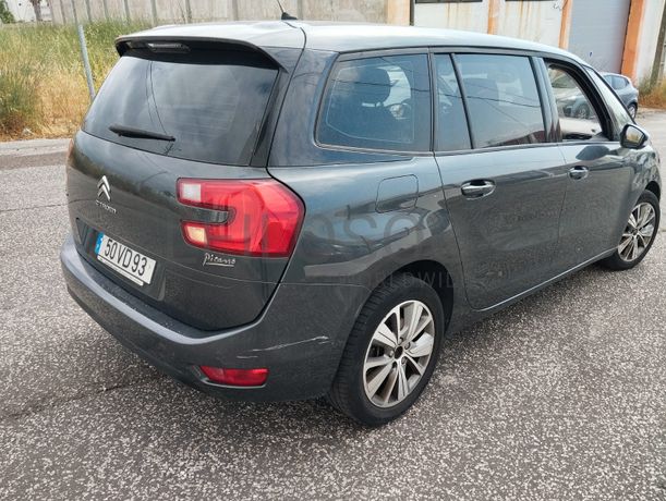 Citroën C4 · Ano 2015