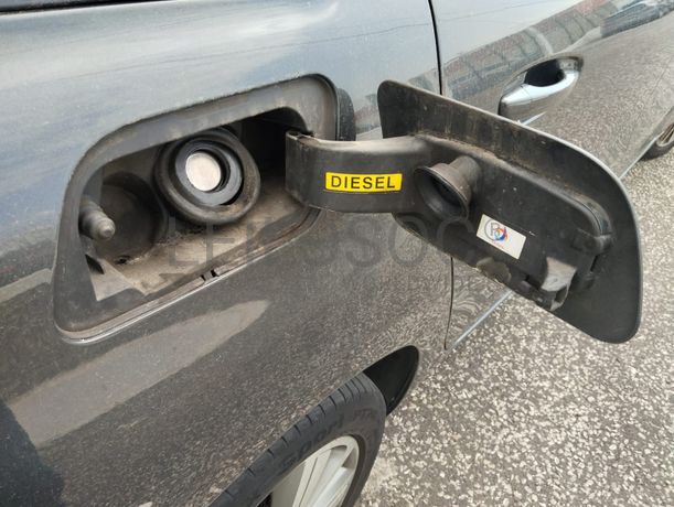 Citroën C4 · Ano 2015