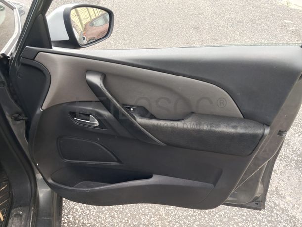 Citroën C4 · Ano 2015