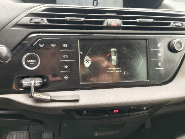 Citroën C4 · Ano 2015