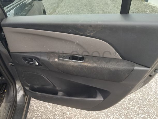 Citroën C4 · Ano 2015