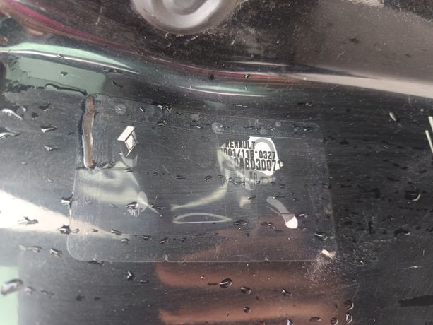 Renault Clio · Ano 2018