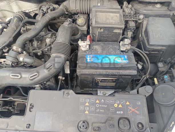 Renault Clio · Ano 2018