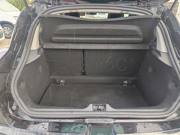 Renault Clio · Ano 2018