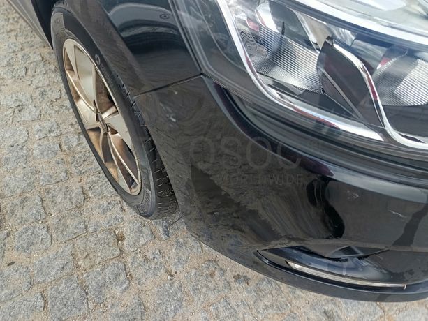 Renault Clio · Ano 2018