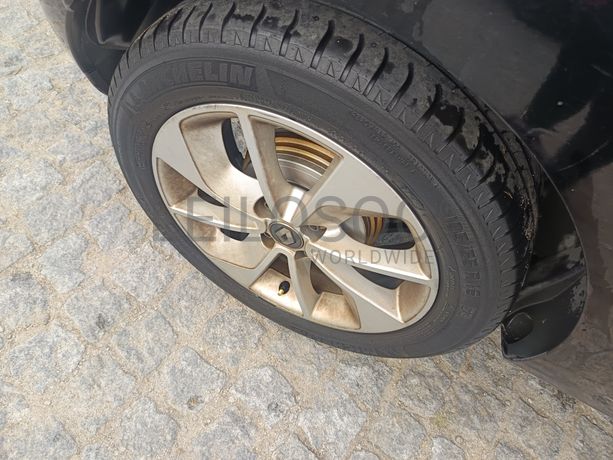 Renault Clio · Ano 2018