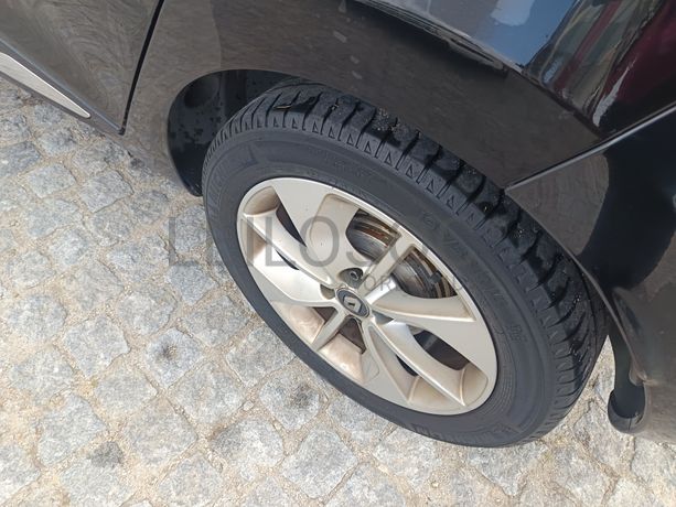 Renault Clio · Ano 2018