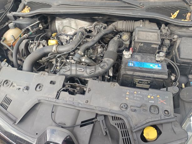 Renault Clio · Ano 2018