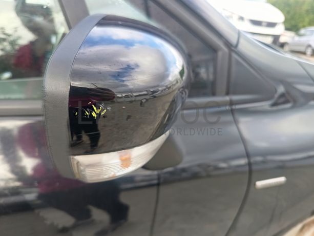 Renault Clio · Ano 2018