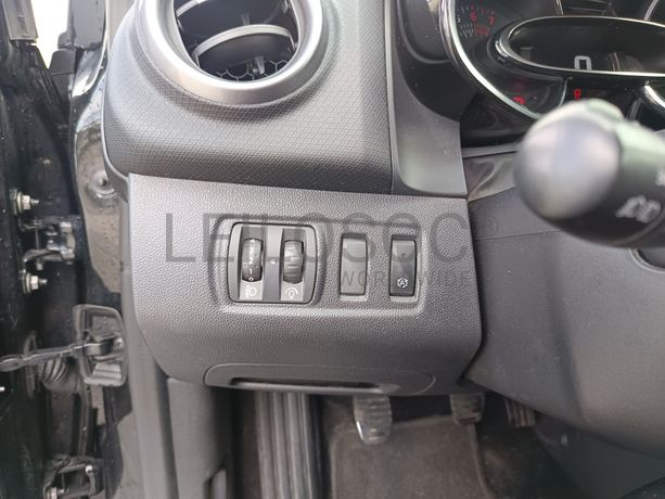 Renault Clio · Ano 2018