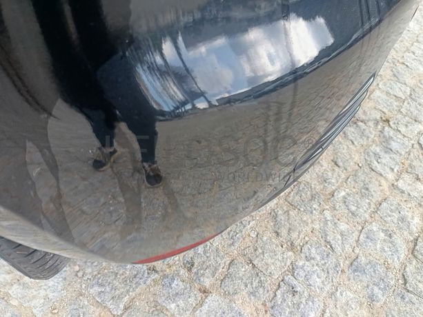 Renault Clio · Ano 2018