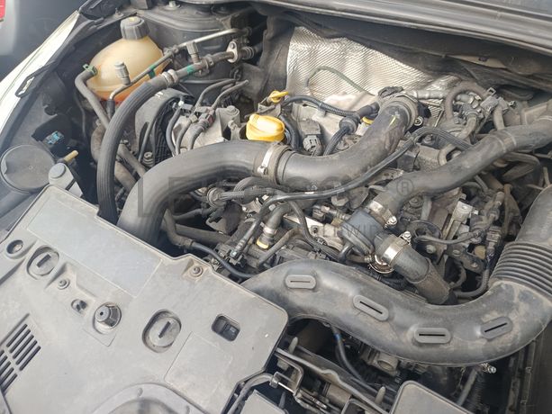 Renault Clio · Ano 2018