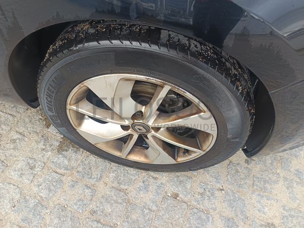 Renault Clio · Ano 2018