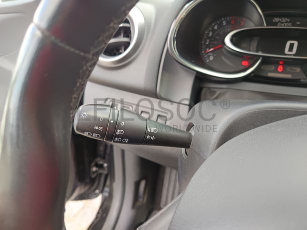 Renault Clio · Ano 2018