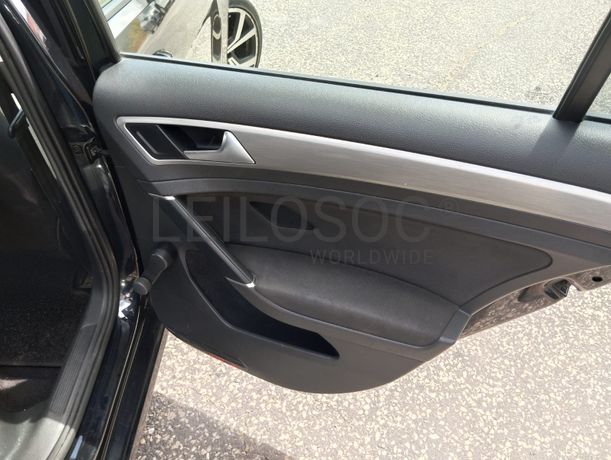 Volkswagen Golf · Ano 2014