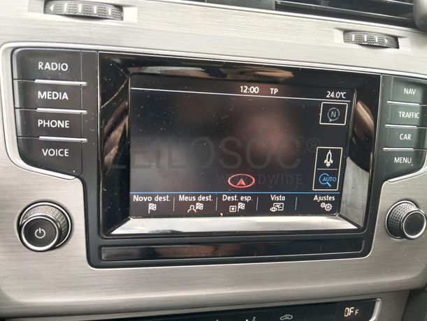 Volkswagen Golf · Ano 2014