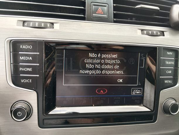 Volkswagen Golf · Ano 2014